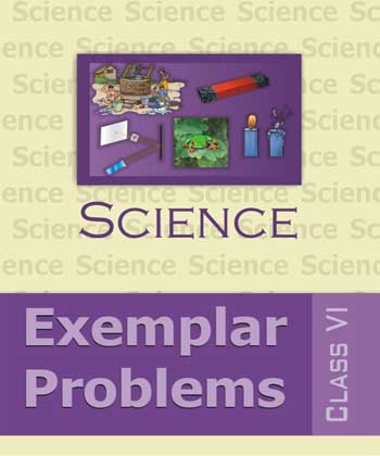 Textbook of Science(Exampler Problems) for Class VI( in English)